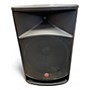Used Harbinger VARI V2115 Powered Speaker