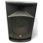 Used Harbinger VARI V2115 Powered Speaker