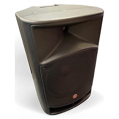 Used Harbinger VARI V2115 Powered Speaker