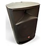 Used Harbinger VARI V2115 Powered Speaker