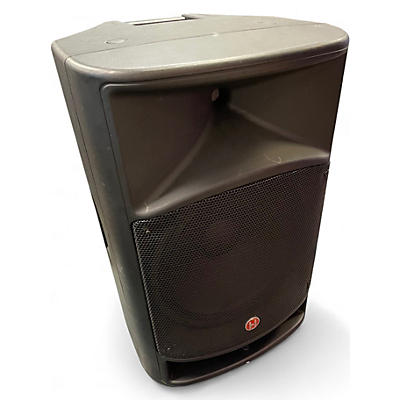 Used Harbinger VARI V2115 Powered Speaker