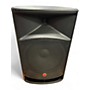 Used Harbinger VARI V2115 Powered Speaker