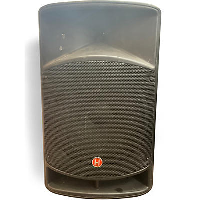 Used Harbinger VARI V2115 Powered Speaker