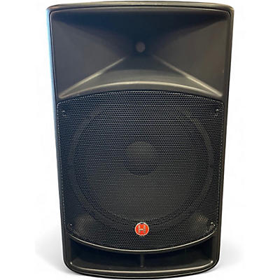 Used Harbinger VARI V2115 Powered Speaker