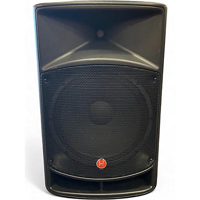 Used Harbinger VARI V2115 Powered Speaker
