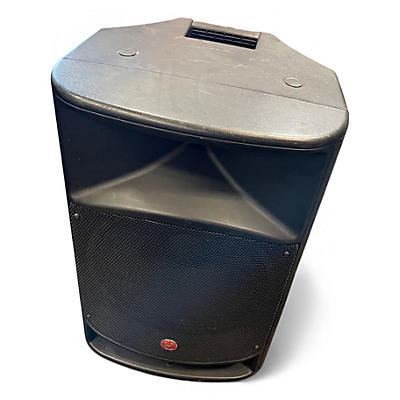 Used Harbinger VARI V2115 Powered Speaker