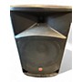Used Harbinger VARI V2115 Powered Speaker
