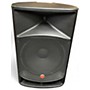 Used Harbinger VARI V2115 Powered Speaker