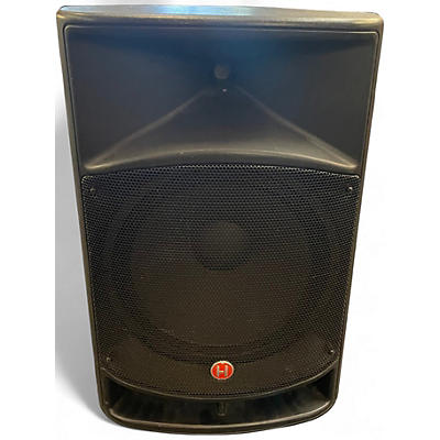 Used Harbinger VARI V2115 Powered Speaker