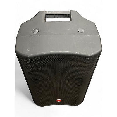 Harbinger Used Harbinger VARI V2212 Powered Speaker