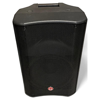 Harbinger Used Harbinger VARI V2212 Powered Speaker