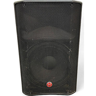 Harbinger Used Harbinger VARI V2212 Powered Speaker