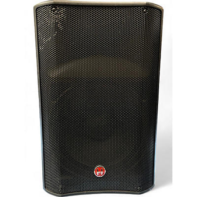 Harbinger Used Harbinger VARI V2212 Powered Speaker