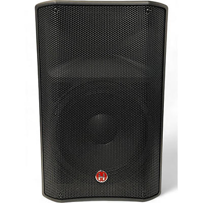 Used Harbinger VARI V2212 Powered Speaker