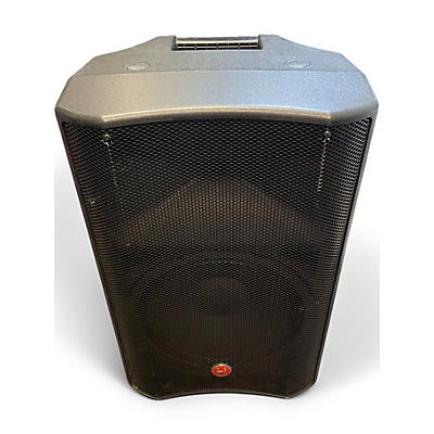 Used Harbinger VARI V2212 Powered Speaker