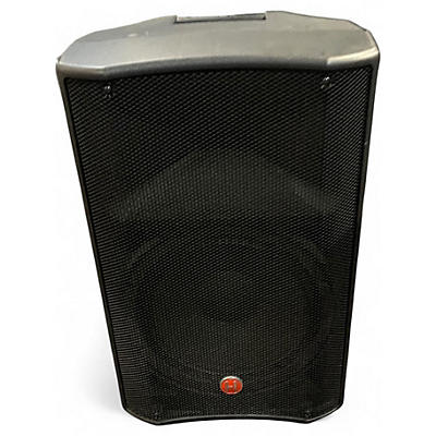 Used Harbinger VARI V2212 Powered Speaker