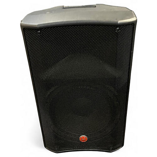 Used Harbinger VARI V2212 Powered Speaker