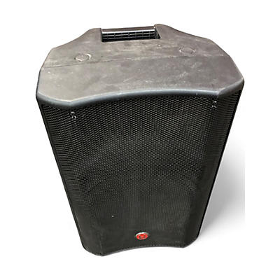 Used Harbinger VARI V2212 Powered Speaker