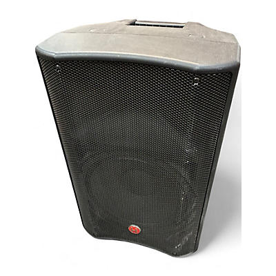 Used Harbinger VARI V2212 Powered Speaker