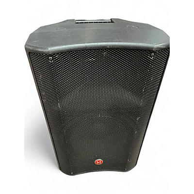 Used Harbinger VARI V2212 Powered Speaker