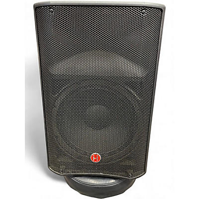 Used Harbinger VARI V2212 Powered Speaker