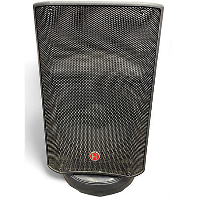Used Harbinger VARI V2212 Powered Speaker