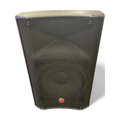 Used Harbinger VARI V2212 Powered Speaker