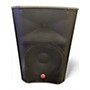 Used Harbinger VARI V2212 Powered Speaker