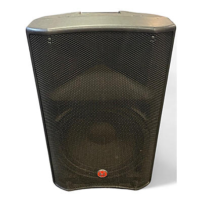 Used Harbinger VARI V2212 Powered Speaker