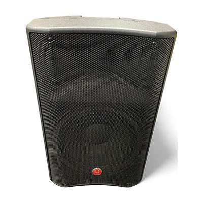 Used Harbinger VARI V2212 Powered Speaker
