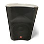 Used Harbinger VARI V2212 Powered Speaker