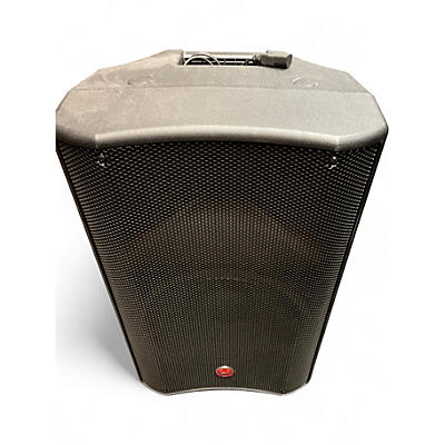Used Harbinger VARI V2212 Powered Speaker