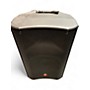 Used Harbinger VARI V2212 Powered Speaker