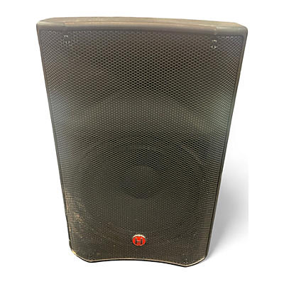Used Harbinger VARI V2212 Powered Speaker
