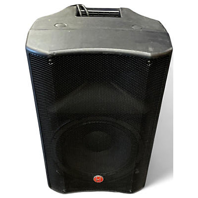 Used Harbinger VARI V2212 Powered Speaker