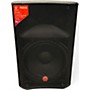 Used Harbinger VARI V2212 Powered Speaker