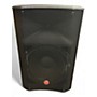 Used Harbinger VARI V2212 Powered Speaker