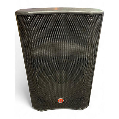 Used Harbinger VARI V2212 Powered Speaker