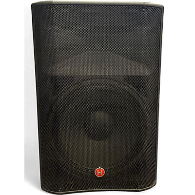 Used Harbinger VARI V2215 Powered Speaker