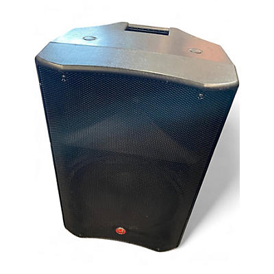Used Harbinger VARI V2215 Powered Speaker