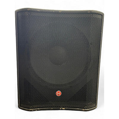 Harbinger Used Harbinger VARI V2218 Powered Subwoofer