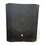 Used Harbinger Used Harbinger VARI V2218 Powered Subwoofer