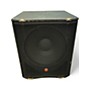 Used Harbinger VARI V2218 Powered Subwoofer