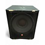 Used Harbinger VARI V2218 Powered Subwoofer