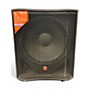 Used Harbinger VARI V2218 Powered Subwoofer
