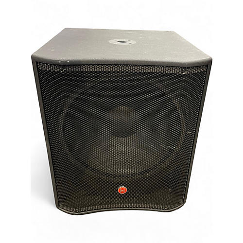 Used Harbinger VARI V2218 Powered Subwoofer