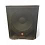 Used Harbinger VARI V2218 Powered Subwoofer