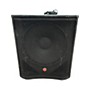 Used Harbinger VARI V2218 Powered Subwoofer