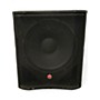 Used Harbinger VARI V2218S Powered Subwoofer
