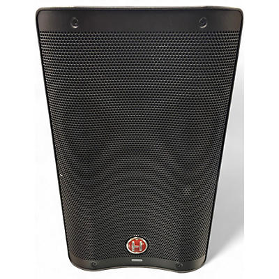 Used Harbinger VARI V2308 Powered Speaker